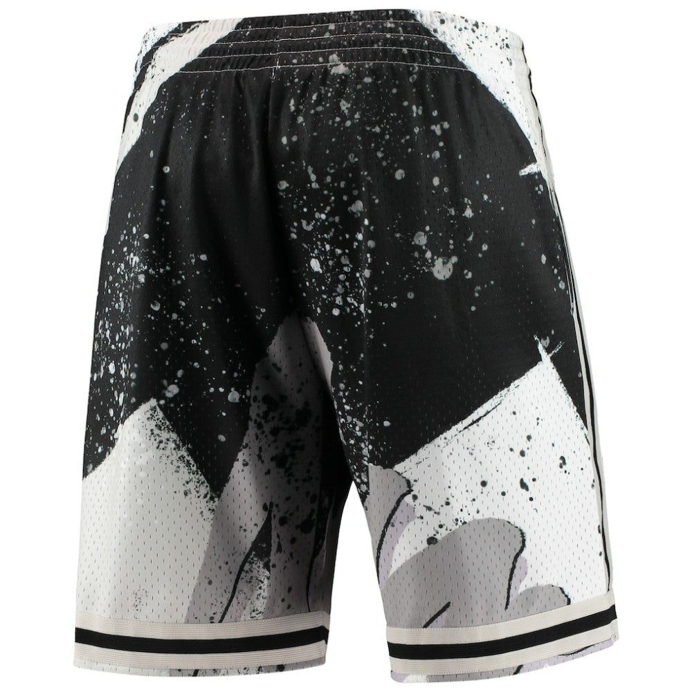 Chicago White Sox Mitchell & Ness Hyper Hoops Shorts - MLB