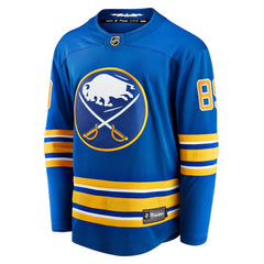 Alex Tuch Buffalo Sabres Fanatics Home Breakaway Player Jersey - Royal - NHL