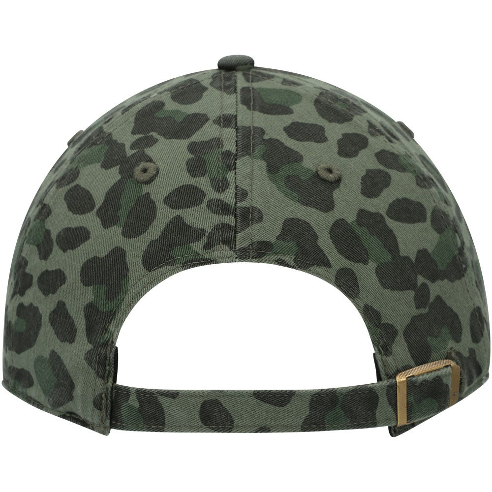 Miami Marlins '47 Women's Bagheera Clean Up Adjustable Hat - MLB