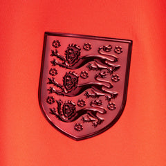 England Women's National Team Women's 2022/23 Away Replica Blank Jersey Red | Nike online