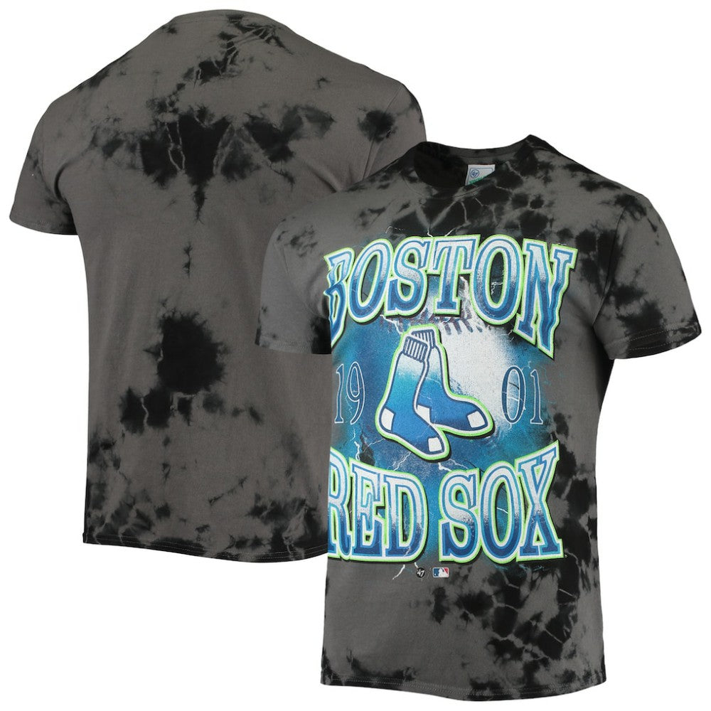 Boston Red Sox '47 Wonder Boy Vintage Tubular T-Shirt - MLB