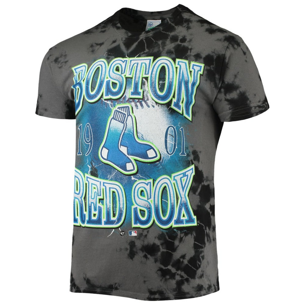Boston Red Sox '47 Wonder Boy Vintage Tubular T-Shirt - MLB