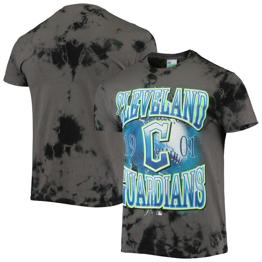 Cleveland Guardians '47 Wonder Boy Vintage Tubular T-Shirt - MLB
