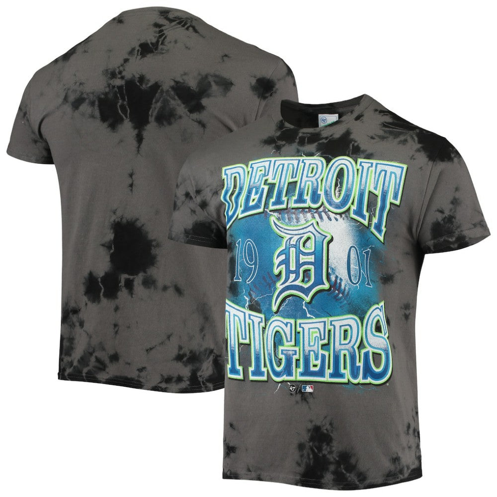 Detroit Tigers '47 Wonder Boy Vintage Tubular T-Shirt - MLB