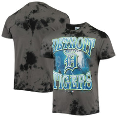 Detroit Tigers '47 Wonder Boy Vintage Tubular T-Shirt - MLB