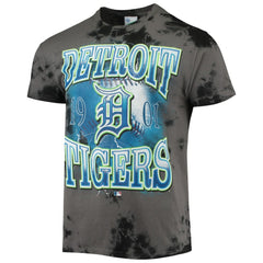 Detroit Tigers '47 Wonder Boy Vintage Tubular T-Shirt - MLB