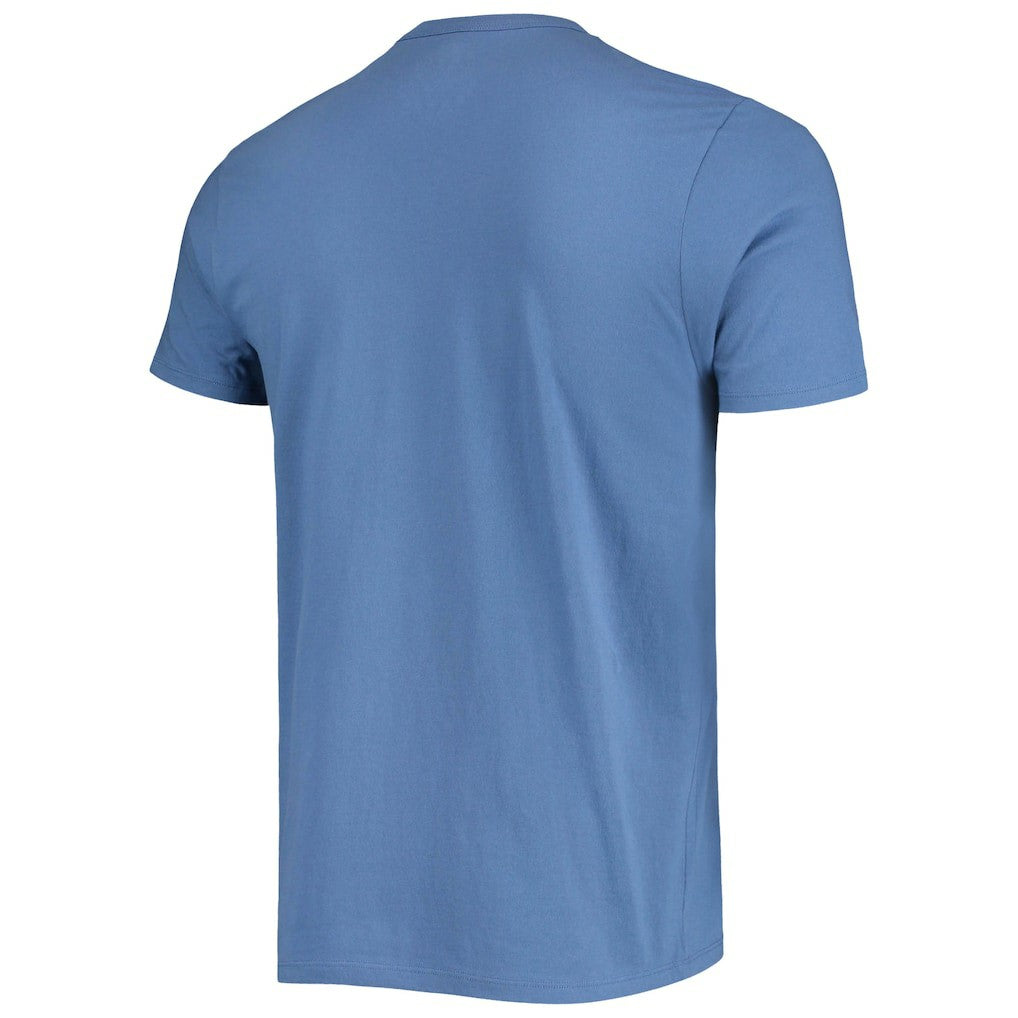 Los Angeles Rams '47 Team Franklin T-Shirt Royal | 47 brand