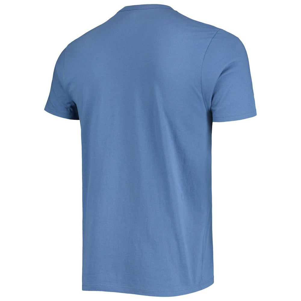 Los Angeles Rams '47 Team Franklin T-Shirt Royal | 47 brand