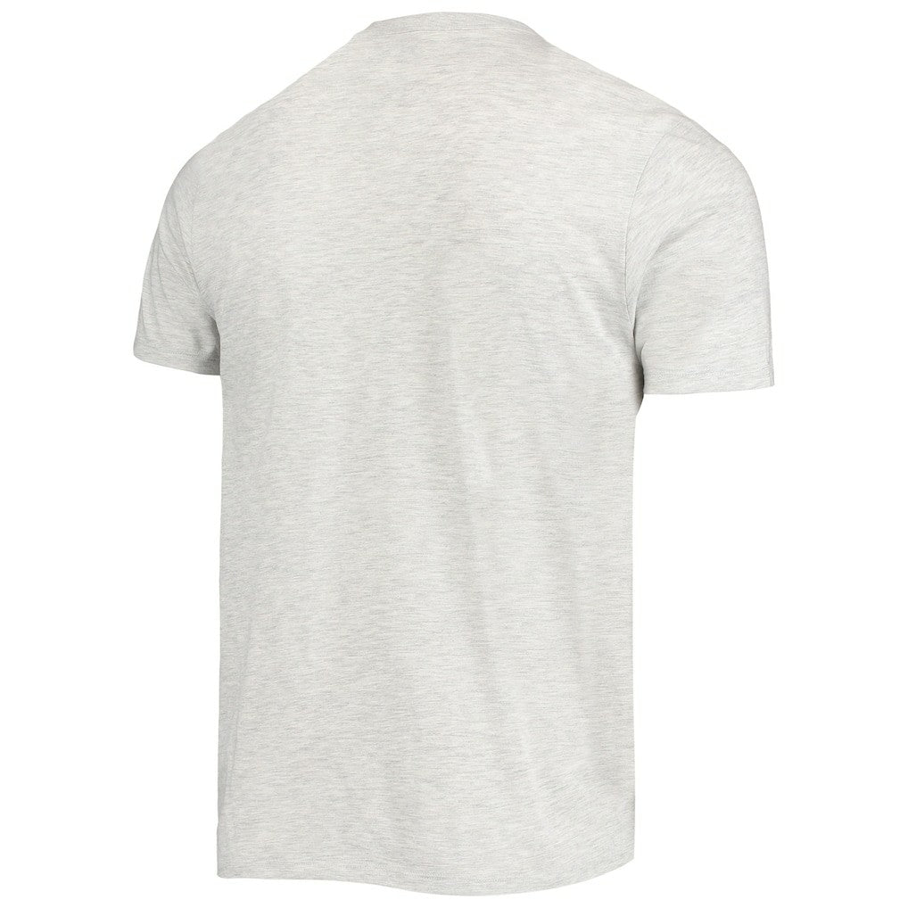 Los Angeles Rams '47 Team Franklin T-Shirt Heathered Gray | 47 brand