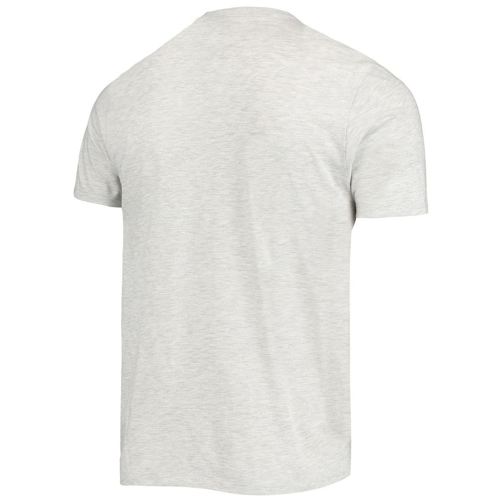 Los Angeles Rams '47 Team Franklin T-Shirt Heathered Gray | 47 brand