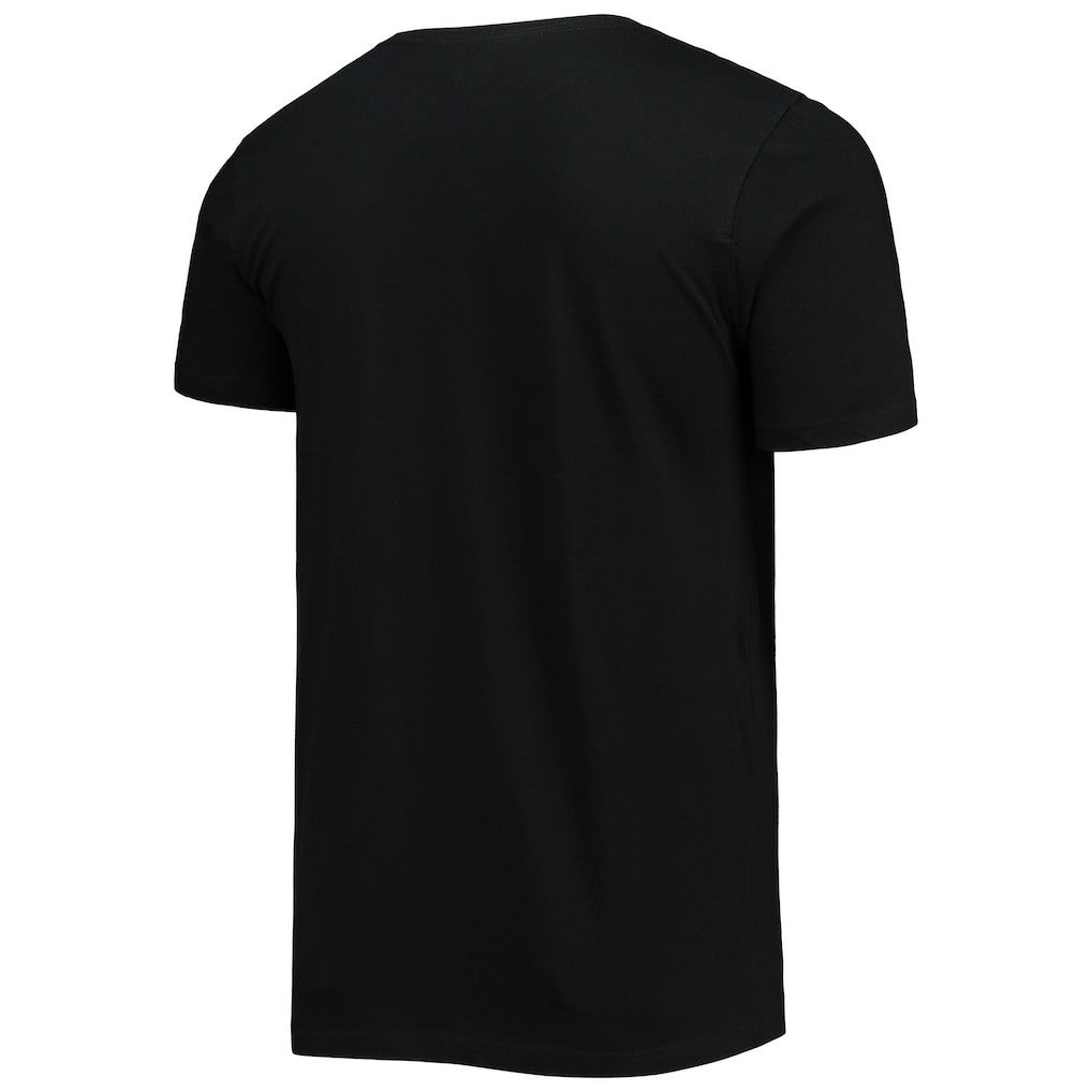 Washington Commanders New Era T-Shirt Black | NFL