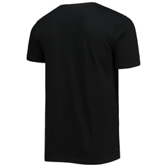 Washington Commanders New Era T-Shirt Black | NFL
