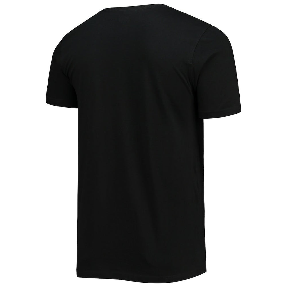 Washington Commanders New Era Team T-Shirt Black | NFL