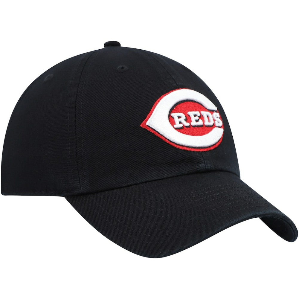Cincinnati Reds '47 Clean Up Adjustable Hat - MLB