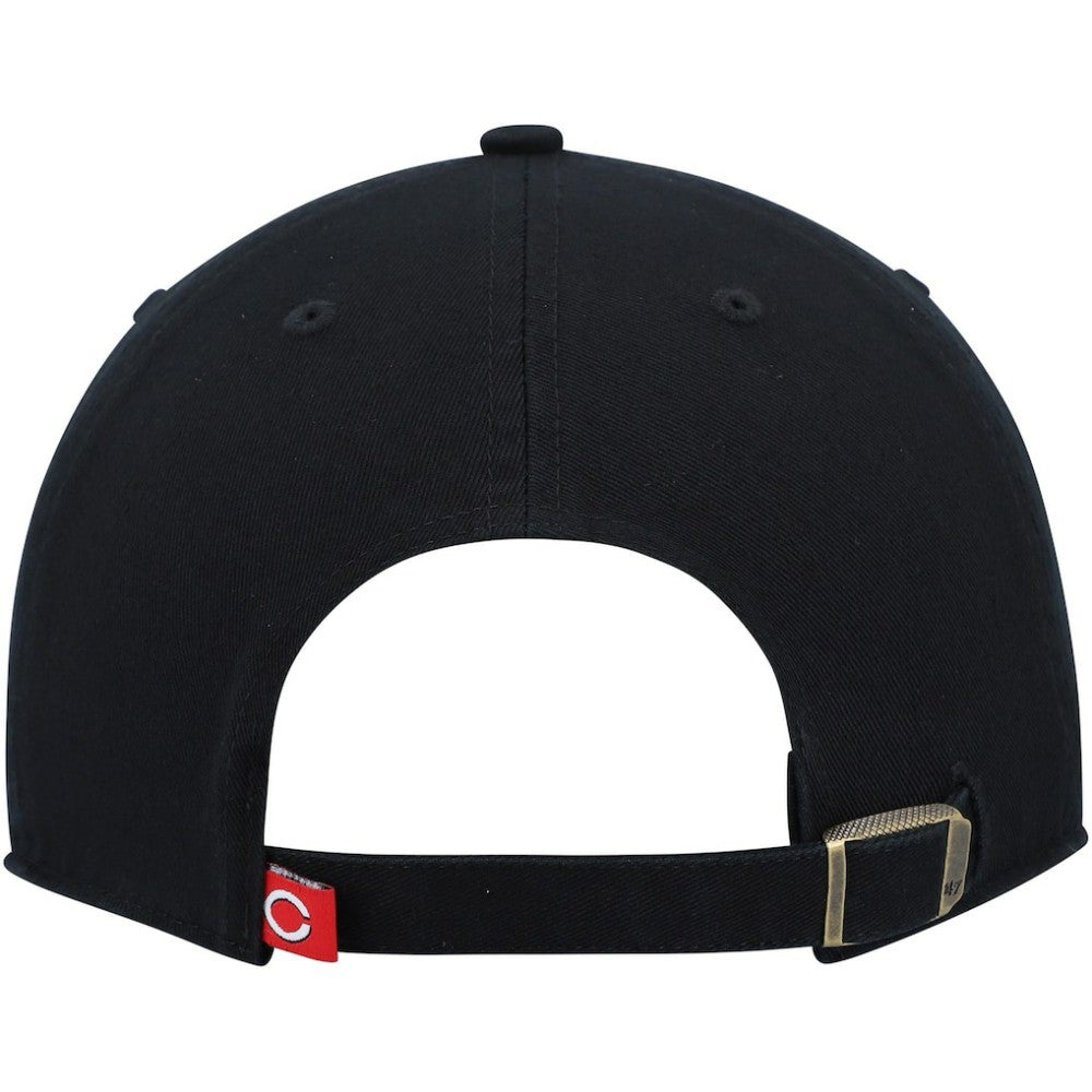 Cincinnati Reds '47 Clean Up Adjustable Hat - MLB