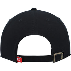 Cincinnati Reds '47 Clean Up Adjustable Hat - MLB