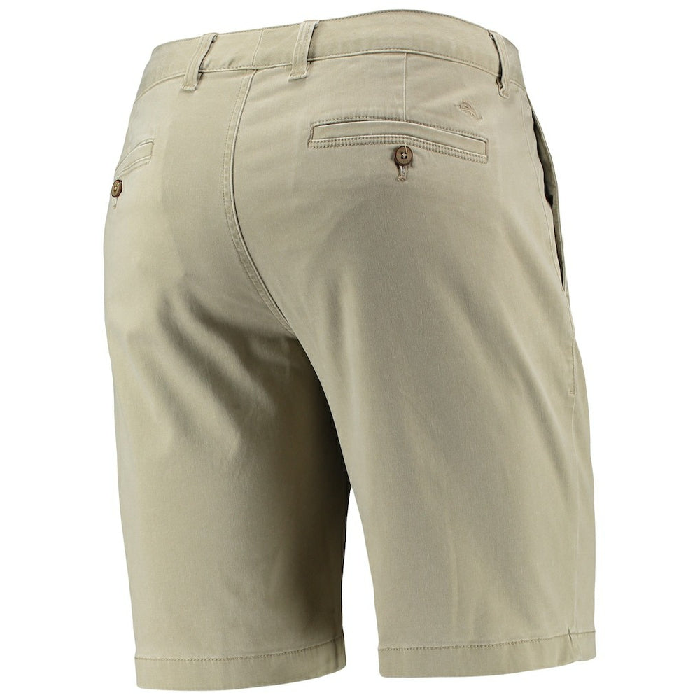 Buffalo Bills Boracay Tri-Blend Shorts Khaki | Tommy Bahama