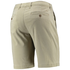 Cleveland Browns Boracay Tri-Blend Shorts Khaki | Tommy Bahama