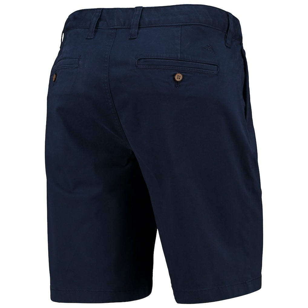Dallas Cowboys Boracay Tri-Blend Shorts Navy | Tommy Bahama