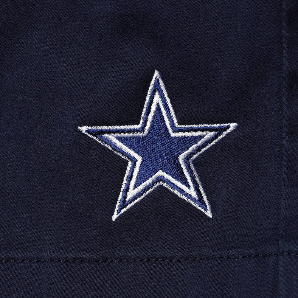 Dallas Cowboys Boracay Tri-Blend Shorts Navy | Tommy Bahama