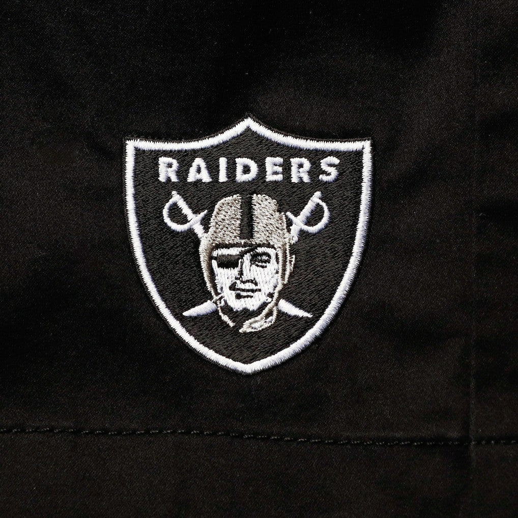 Las Vegas Raiders Boracay Tri-Blend Shorts Black | Tommy Bahama