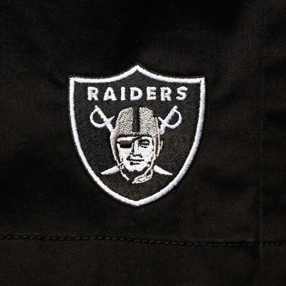 Las Vegas Raiders Boracay Tri-Blend Shorts Black | Tommy Bahama