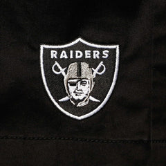 Las Vegas Raiders Boracay Tri-Blend Shorts Black | Tommy Bahama