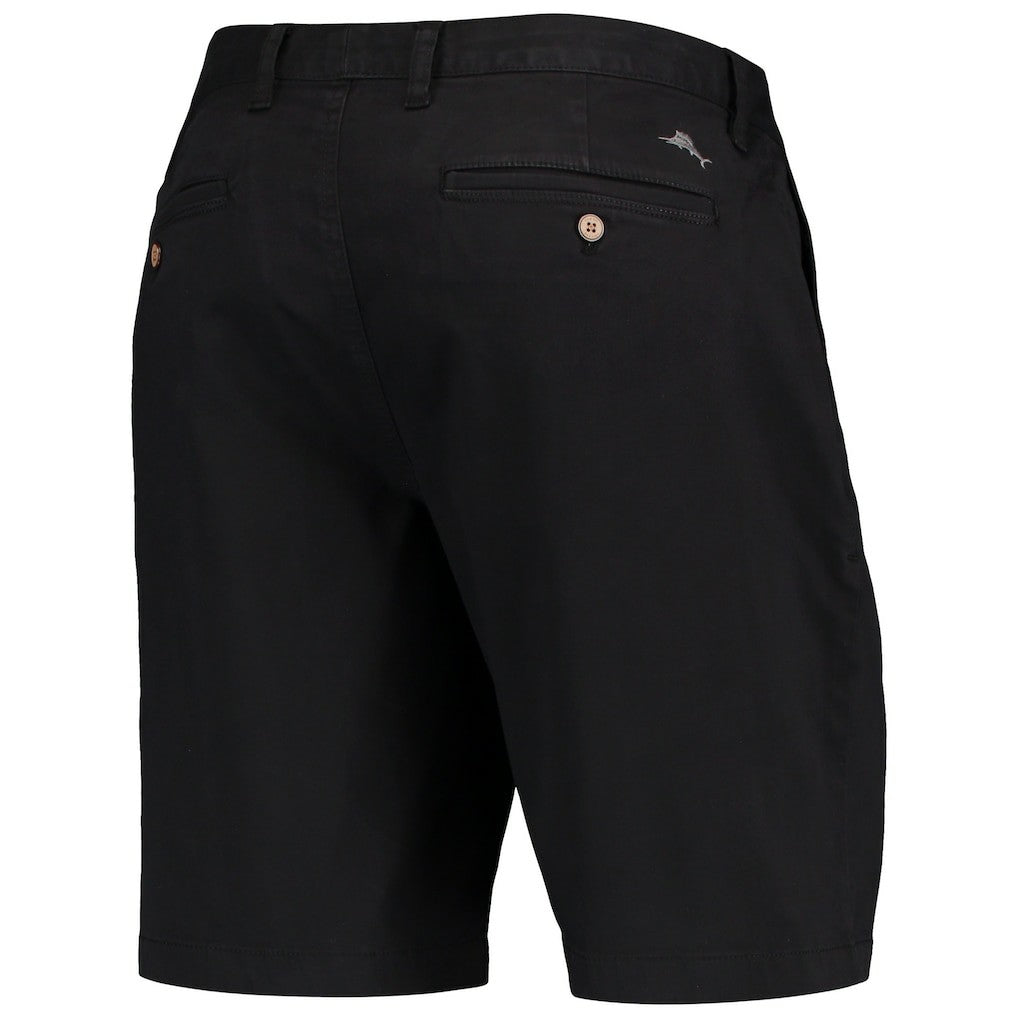 Las Vegas Raiders Boracay Tri-Blend Shorts Black | Tommy Bahama