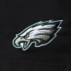 Philadelphia Eagles Boracay Tri-Blend Shorts Black | Tommy Bahama