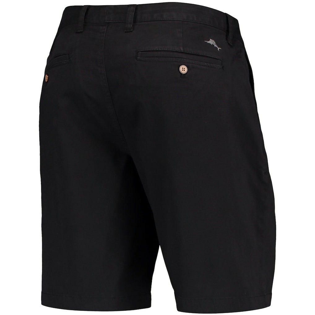 Philadelphia Eagles Boracay Tri-Blend Shorts Black | Tommy Bahama