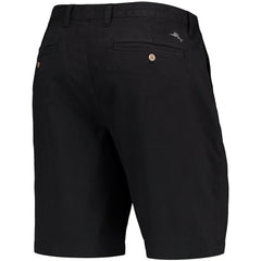 Philadelphia Eagles Boracay Tri-Blend Shorts Black | Tommy Bahama