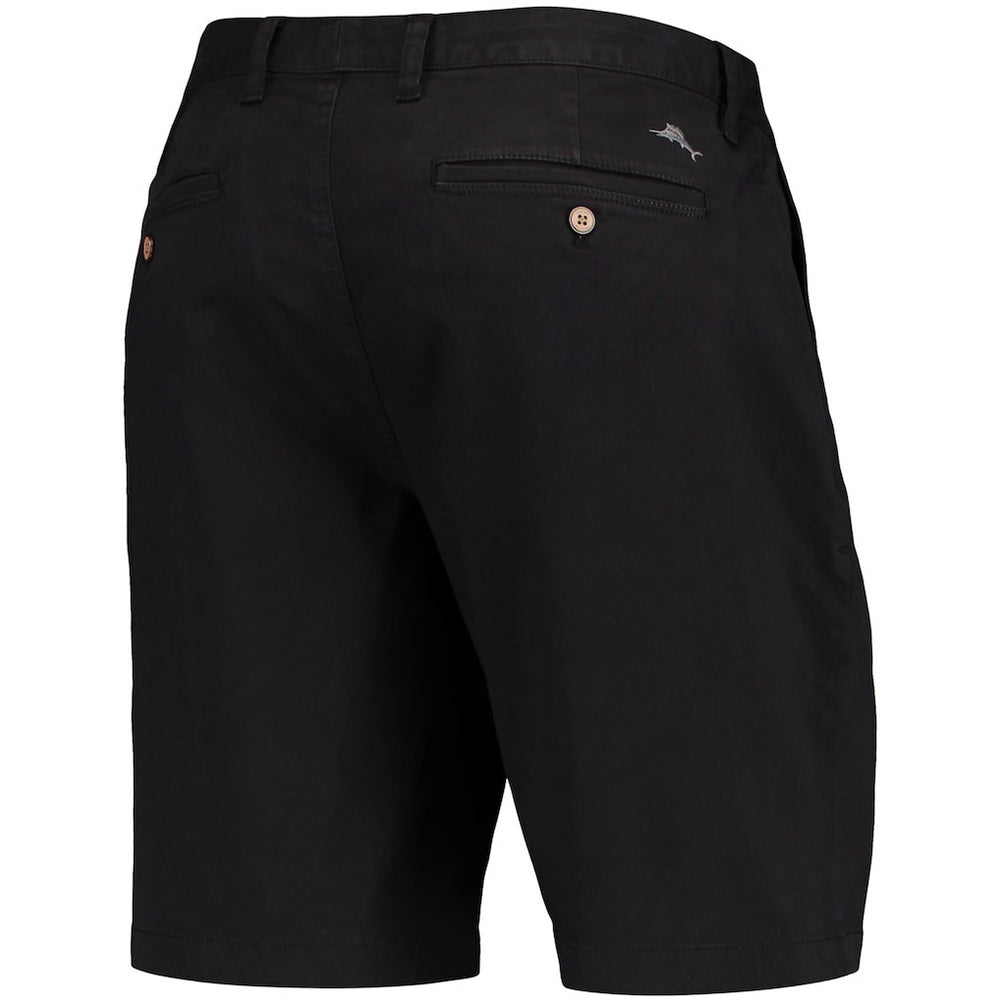 Pittsburgh Steelers Boracay Tri-Blend Shorts Black | Tommy Bahama