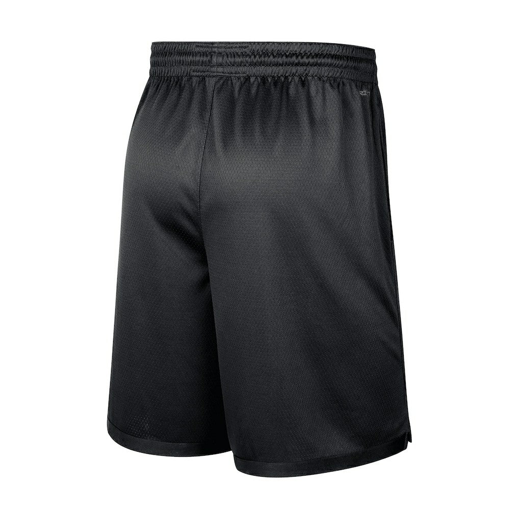 Brooklyn Nets Jordan Brand 2022/2023 Statement Edition Swingman Performance Shorts Black - NBA