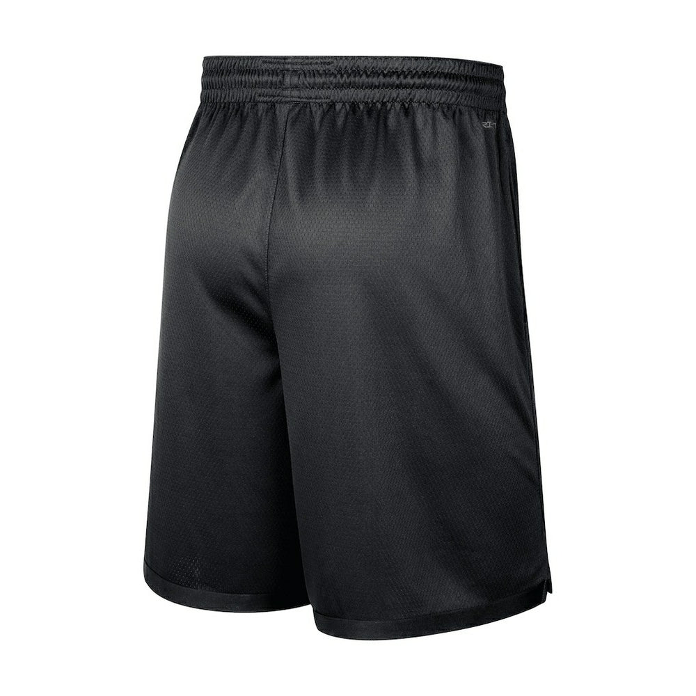 Brooklyn Nets Jordan Brand 2022/2023 Statement Edition Swingman Performance Shorts Black - NBA