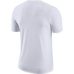 Philadelphia 76ers Jordan Brand Courtside Statement Edition Max90 T-Shirt White - NBA