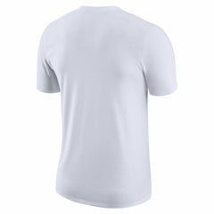 Phoenix Suns Jordan Brand Courtside Statement Edition Max90 T-Shirt White - NBA