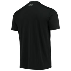 Washington Commanders MSX by Michael Strahan T-Shirt Black | NFL