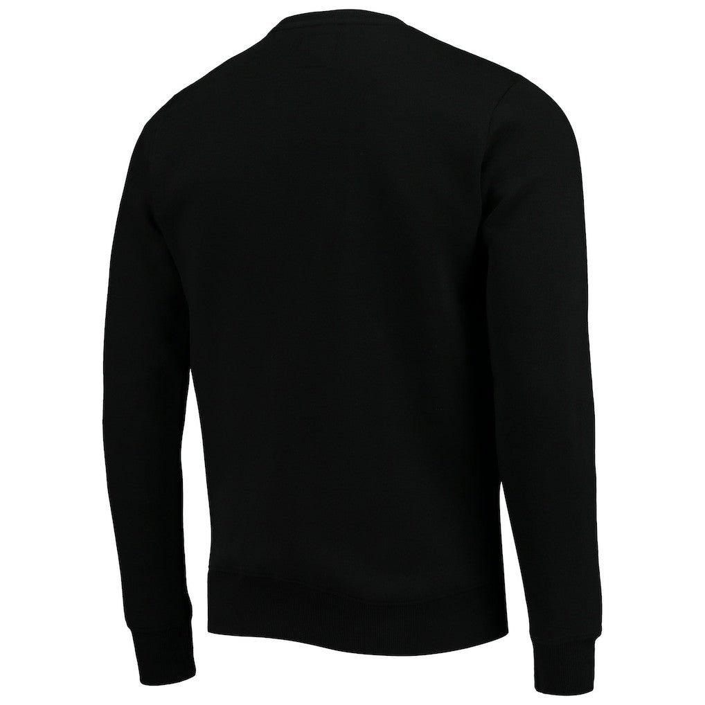 Washington Commanders Starter Pullover Sweatshirt Black | NFL