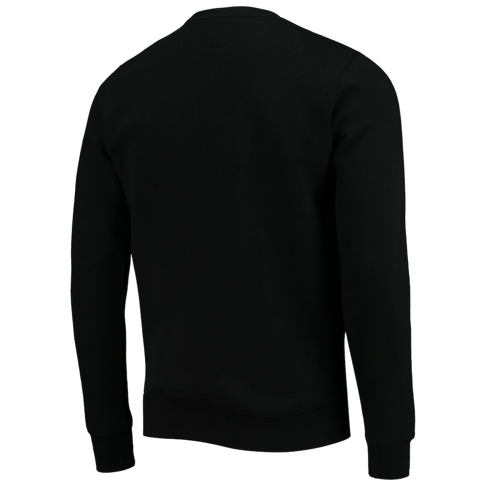 Washington Commanders Starter Pullover Sweatshirt Black | NFL
