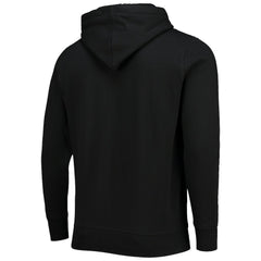 Washington Commanders Starter Post-Season Full-Zip Hoodie Black | NFL