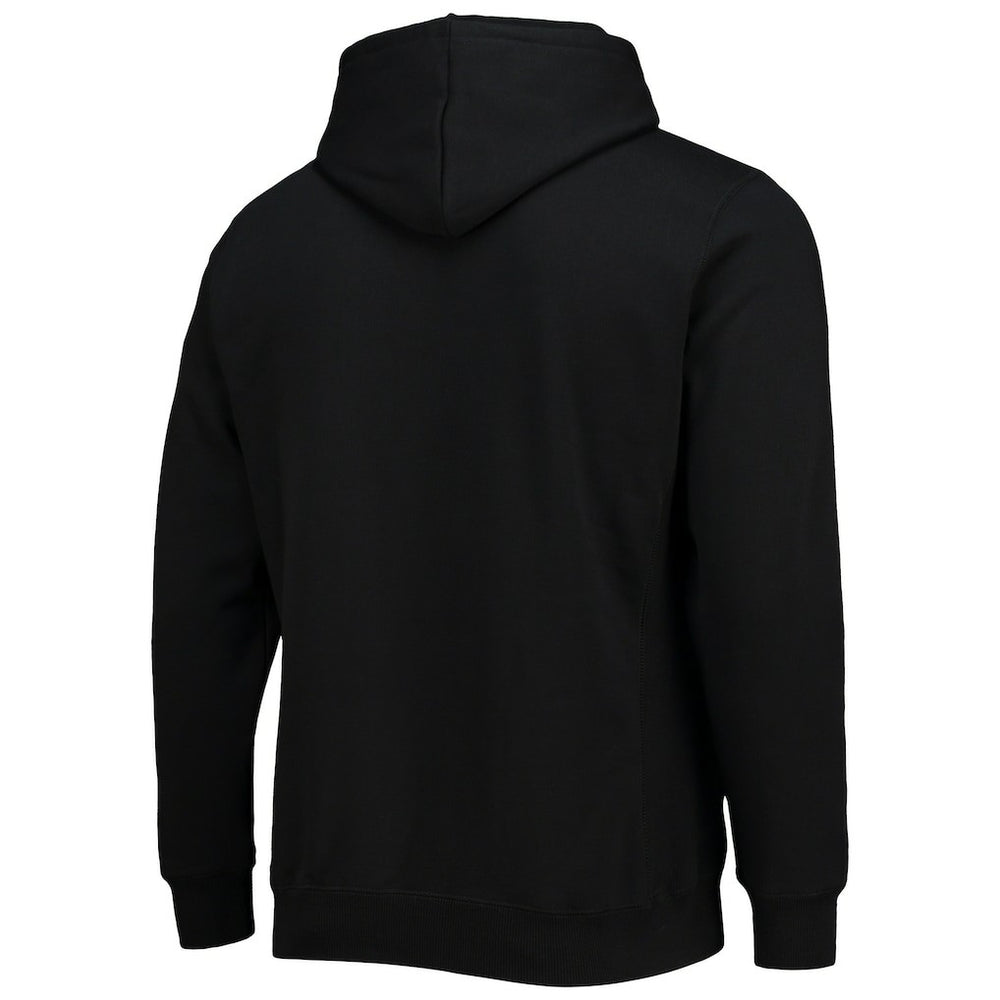 Washington Commanders Starter Premier Pullover Hoodie Black | NFL