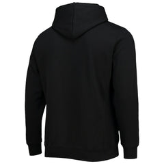 Washington Commanders Starter Premier Pullover Hoodie Black | NFL