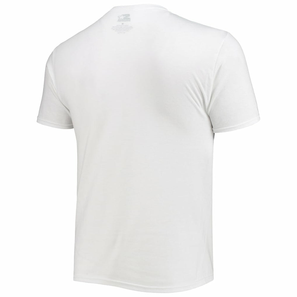 Washington Commanders Starter Prime Time T-Shirt White | NFL