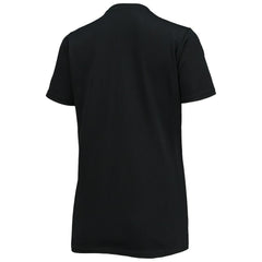 Washington Commanders G-III 4Her by Carl Banks Women's Endzone T-Shirt Black | NFL