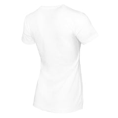 Atlanta Braves Tiny Turnip Women's Prism Arrows T-Shirt - MLB