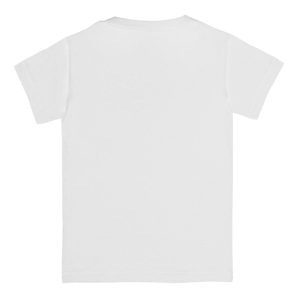 Arizona Diamondbacks Tiny Turnip Youth Stacked T-Shirt - MLB