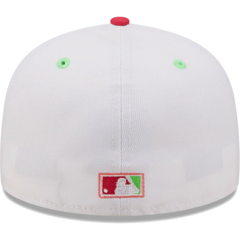 Chicago White Sox New Era 2003 MLB All-Star Game Strawberry Lolli 59FIFTY Fitted Hat - MLB
