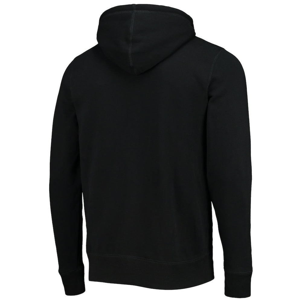 Washington Commanders '47 Imprint Headline Pullover Hoodie Black | 47 brand