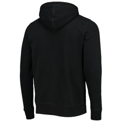 Washington Commanders '47 Imprint Headline Pullover Hoodie Black | 47 brand