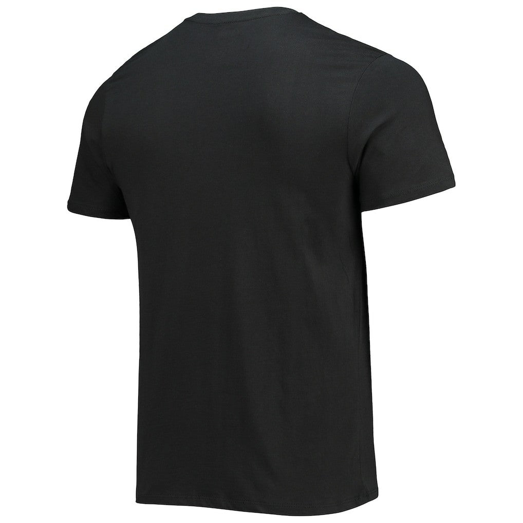 Washington Commanders '47 Imprint Super Rival T-Shirt Black | 47 brand